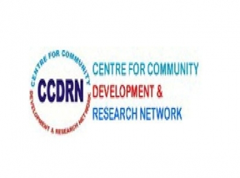 CCDRN: 2018 Year in Review