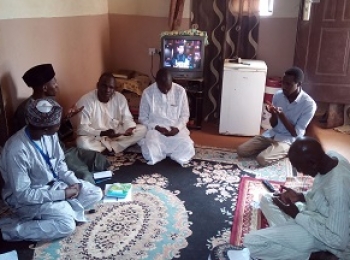 HOW YOBE COMMUNITIES ARE BUILDING RESILIENCE AGAINST VIOLENT EXTREMISM